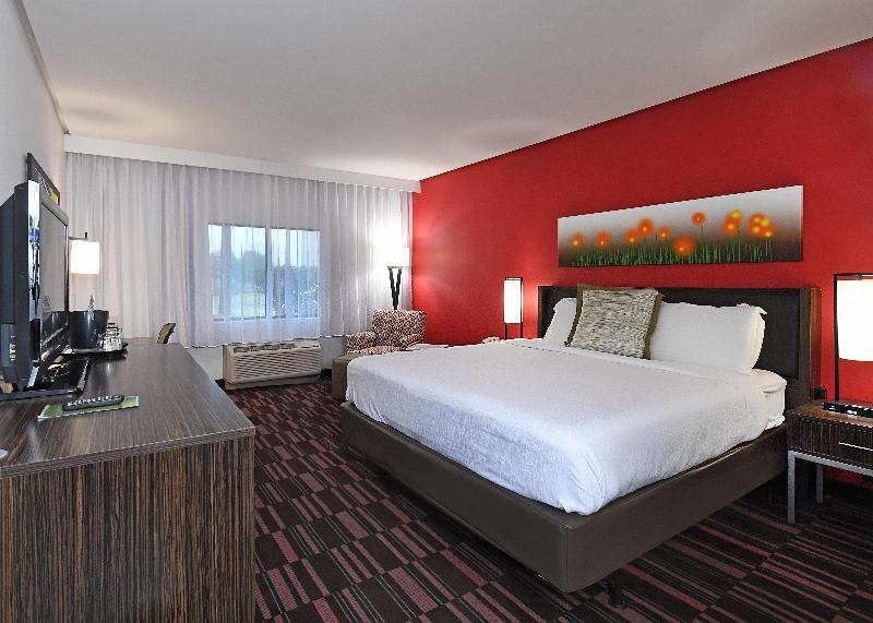 Holiday Inn Irving - Las Colinas By IHG image