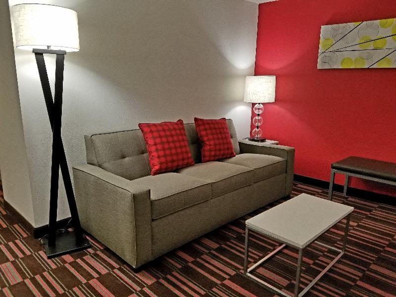 Holiday Inn Irving - Las Colinas By IHG image