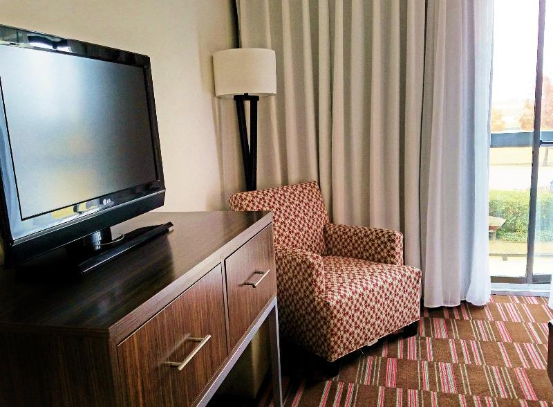 Holiday Inn Irving - Las Colinas By IHG image