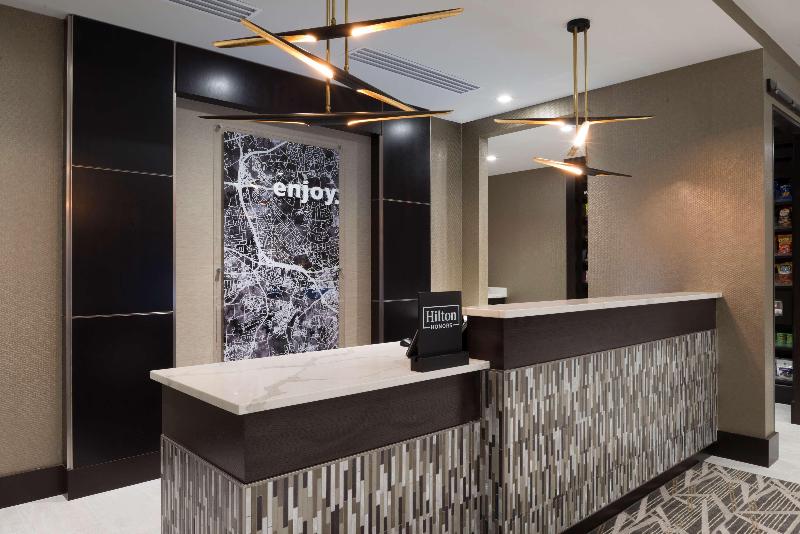 Hampton Inn & Suites Bridgewater image