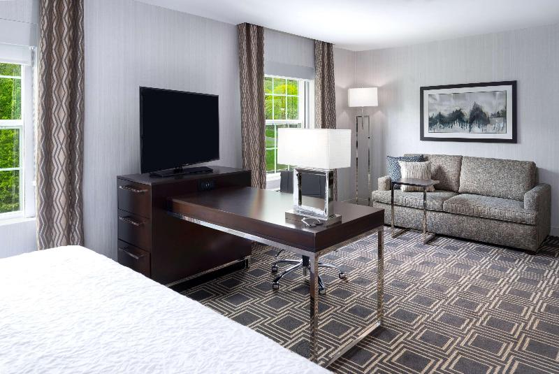 Hampton Inn & Suites Bridgewater image