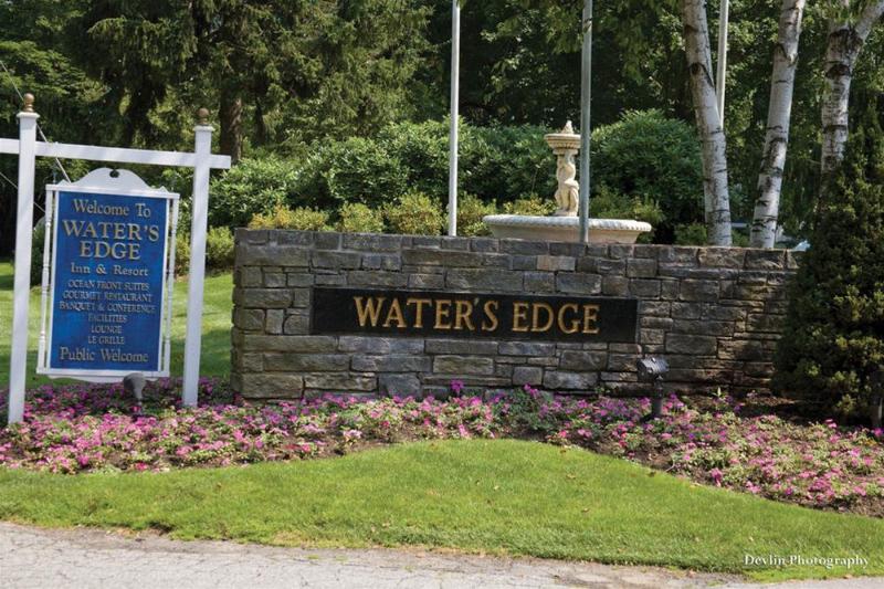 Water S Edge Resort And Spa image