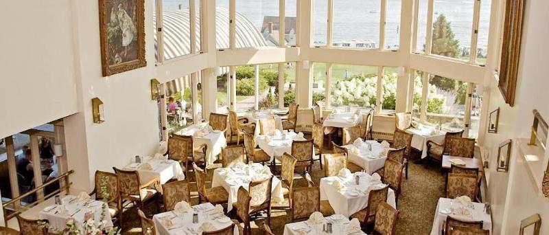 Water S Edge Resort And Spa image