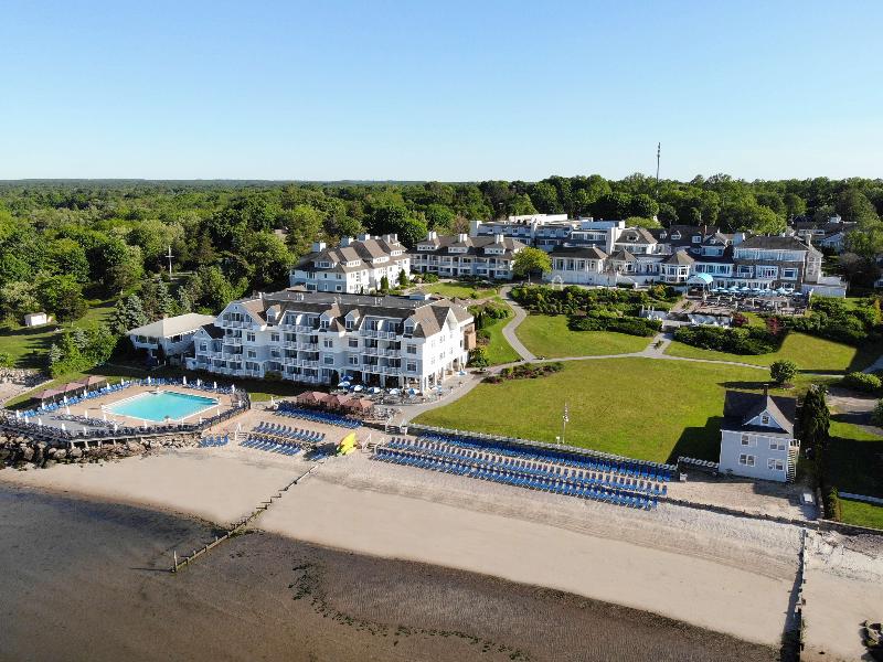 Water S Edge Resort And Spa image