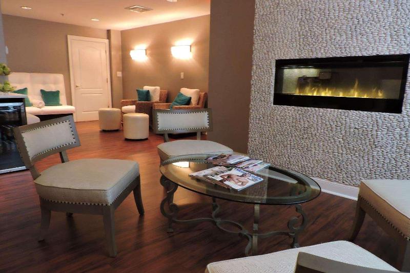Water S Edge Resort And Spa image