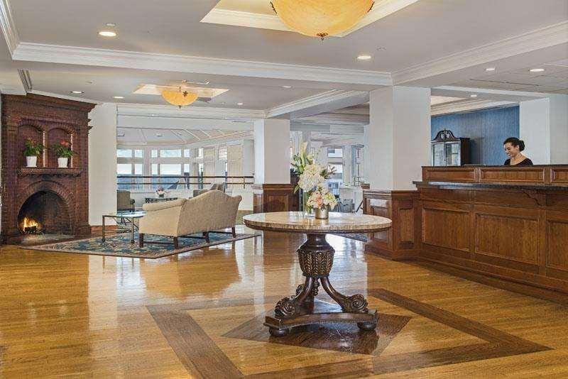 Water S Edge Resort And Spa image