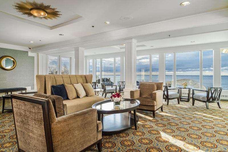 Water S Edge Resort And Spa image
