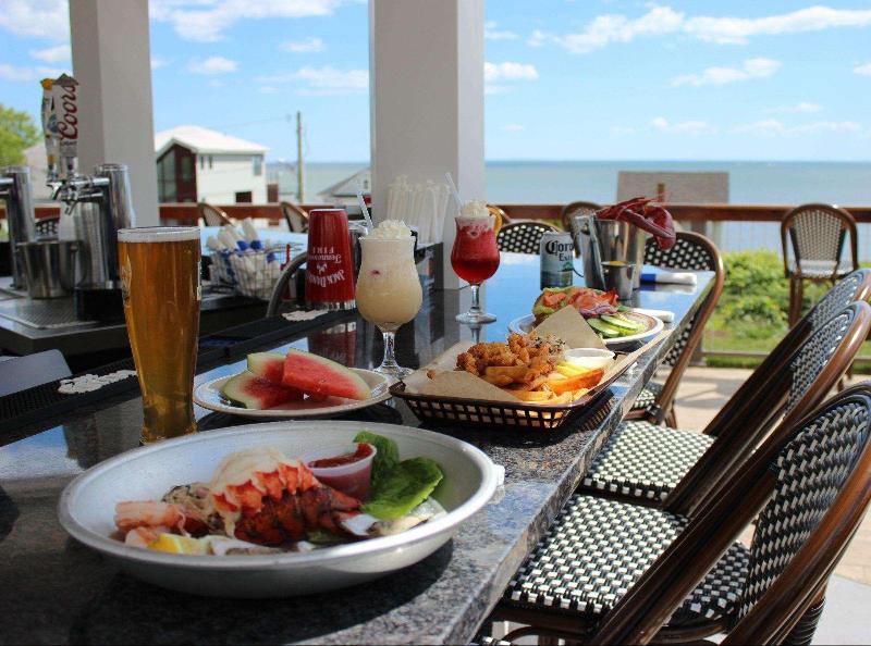 Water S Edge Resort And Spa image