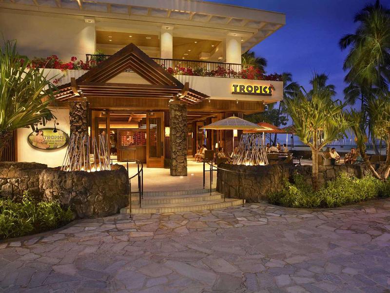 Hilton Grand Vac Club The Grand Islander Waikiki