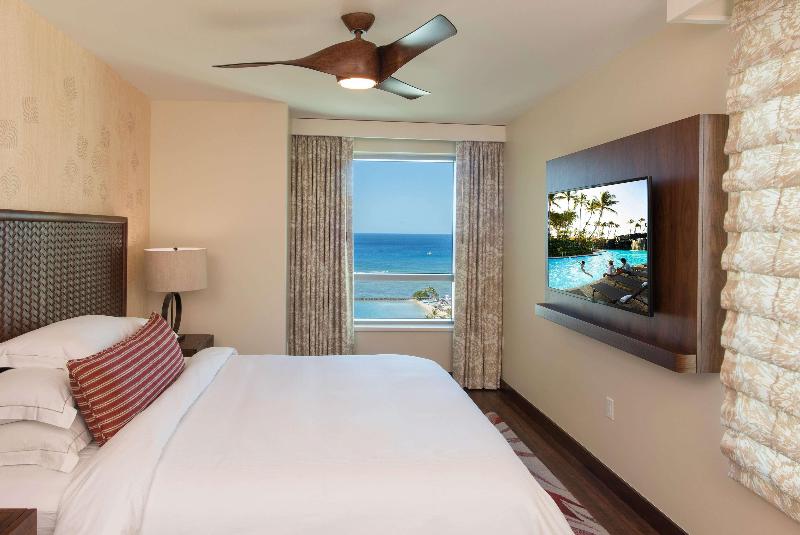 Hilton Grand Vac Club The Grand Islander Waikiki