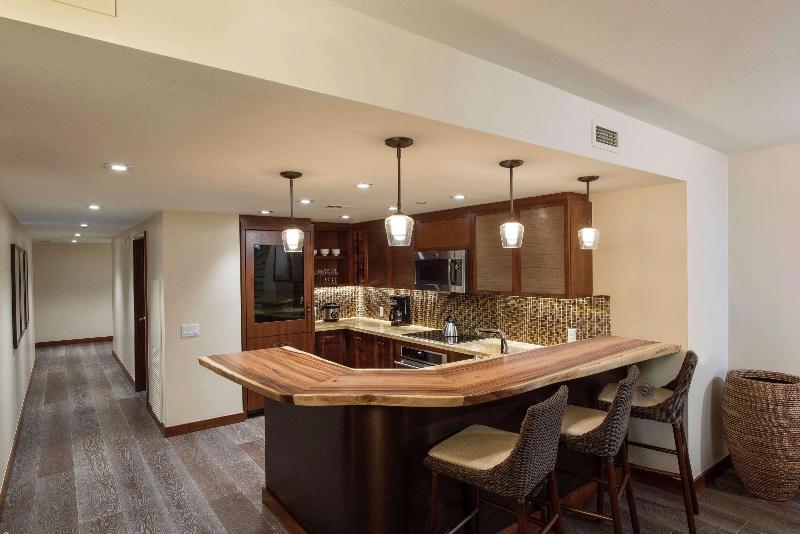 Hilton Grand Vac Club The Grand Islander Waikiki