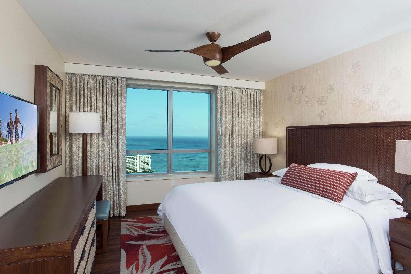 Hilton Grand Vac Club The Grand Islander Waikiki