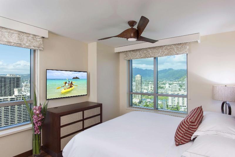 Hilton Grand Vac Club The Grand Islander Waikiki
