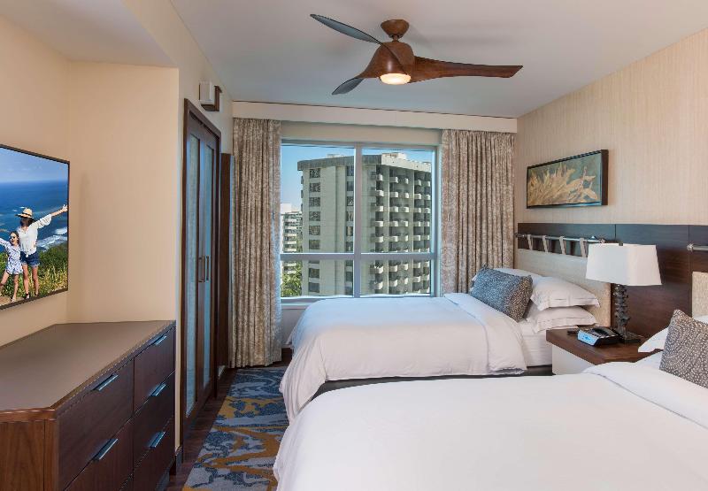 Hilton Grand Vac Club The Grand Islander Waikiki