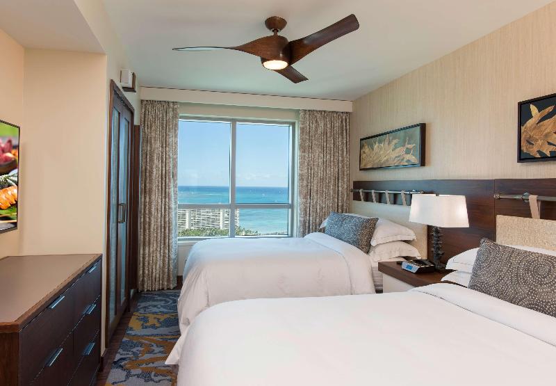 Hilton Grand Vac Club The Grand Islander Waikiki
