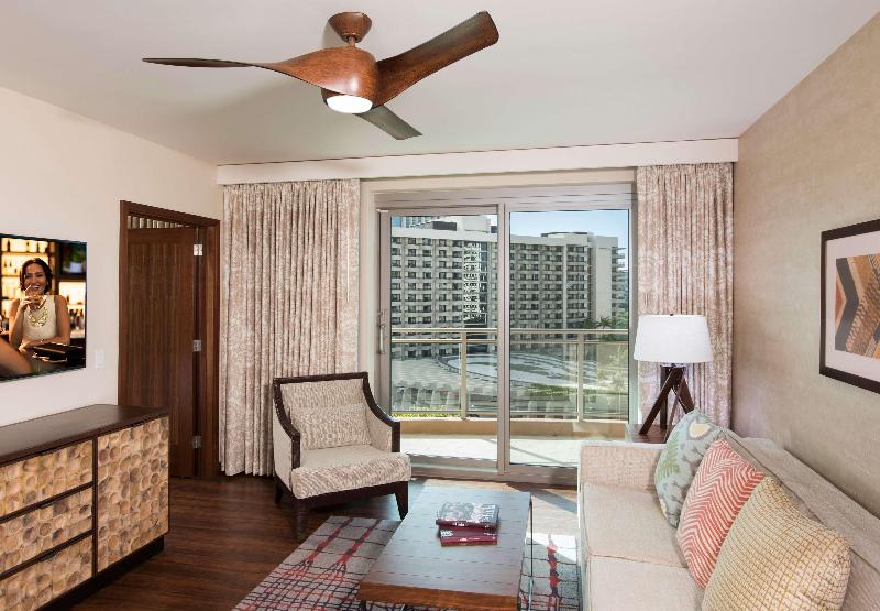 Hilton Grand Vac Club The Grand Islander Waikiki