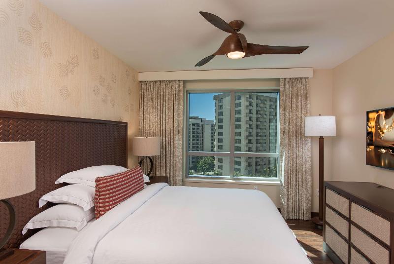 Hilton Grand Vac Club The Grand Islander Waikiki
