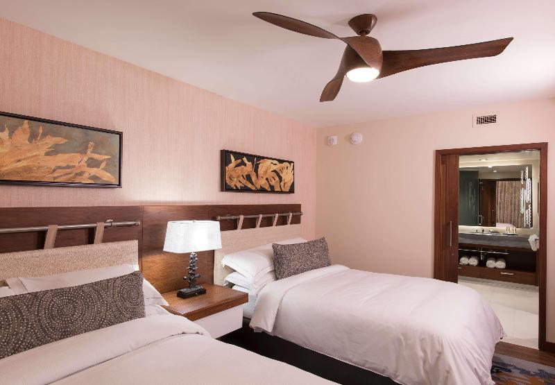 Hilton Grand Vac Club The Grand Islander Waikiki