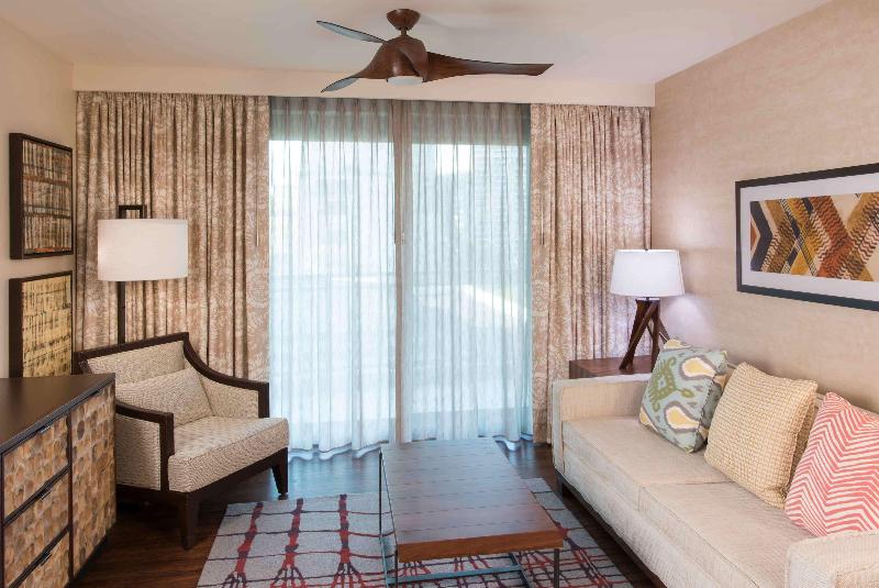 Hilton Grand Vac Club The Grand Islander Waikiki