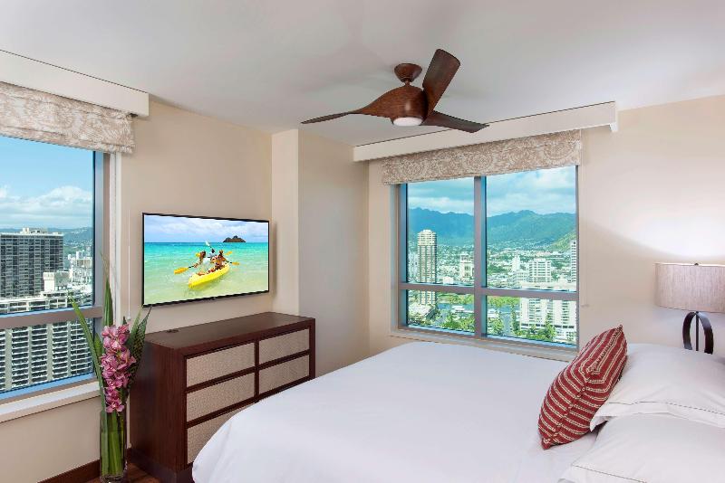 Hilton Grand Vac Club The Grand Islander Waikiki