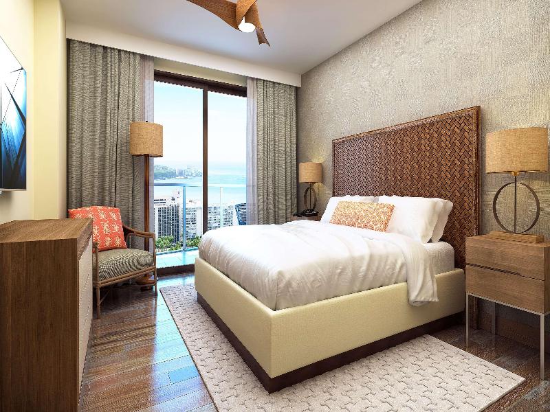 Hilton Grand Vac Club The Grand Islander Waikiki image