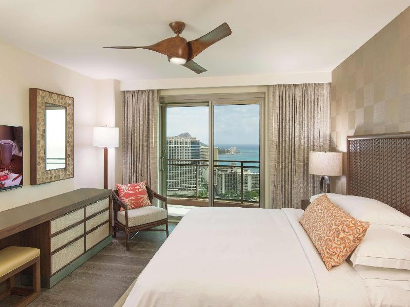 Hilton Grand Vac Club The Grand Islander Waikiki image