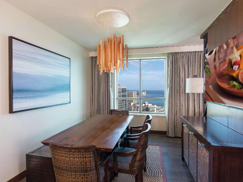 Hilton Grand Vac Club The Grand Islander Waikiki image