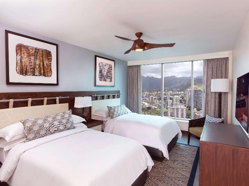 Hilton Grand Vac Club The Grand Islander Waikiki image