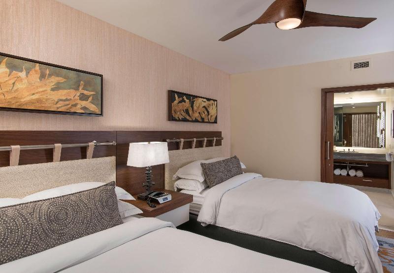 Hilton Grand Vac Club The Grand Islander Waikiki