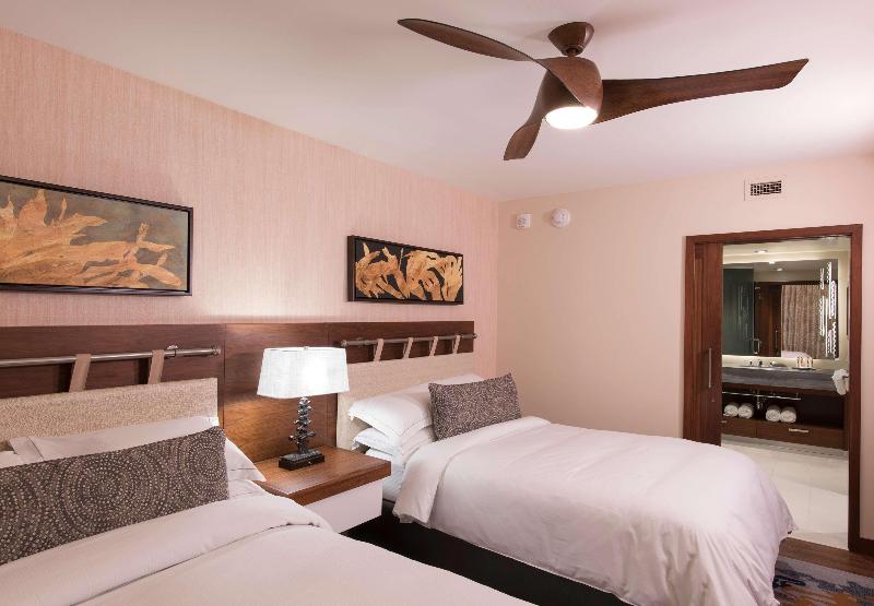 Hilton Grand Vac Club The Grand Islander Waikiki