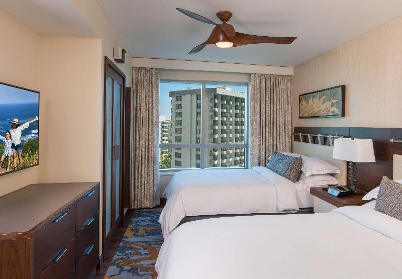 Hilton Grand Vac Club The Grand Islander Waikiki