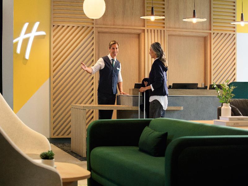 Holiday Inn Cleveland Airport West by IHG image