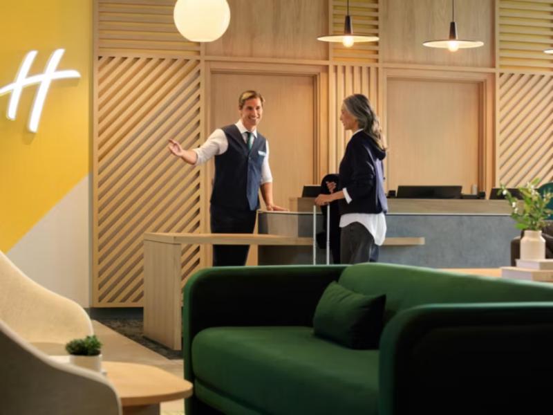 Holiday Inn Cleveland Airport West by IHG image