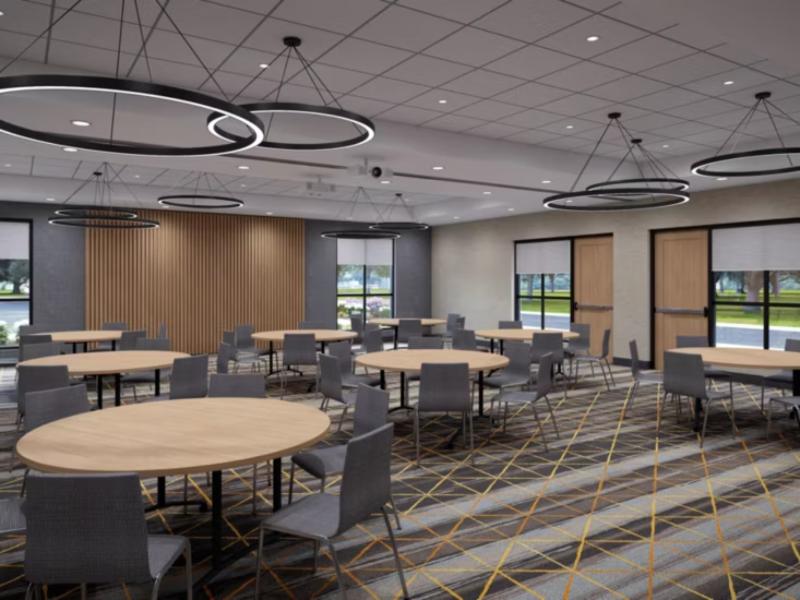 Holiday Inn Cleveland Airport West by IHG image