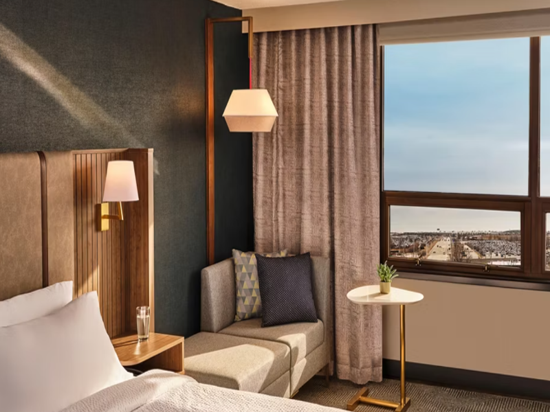 Holiday Inn Cleveland Airport West by IHG image