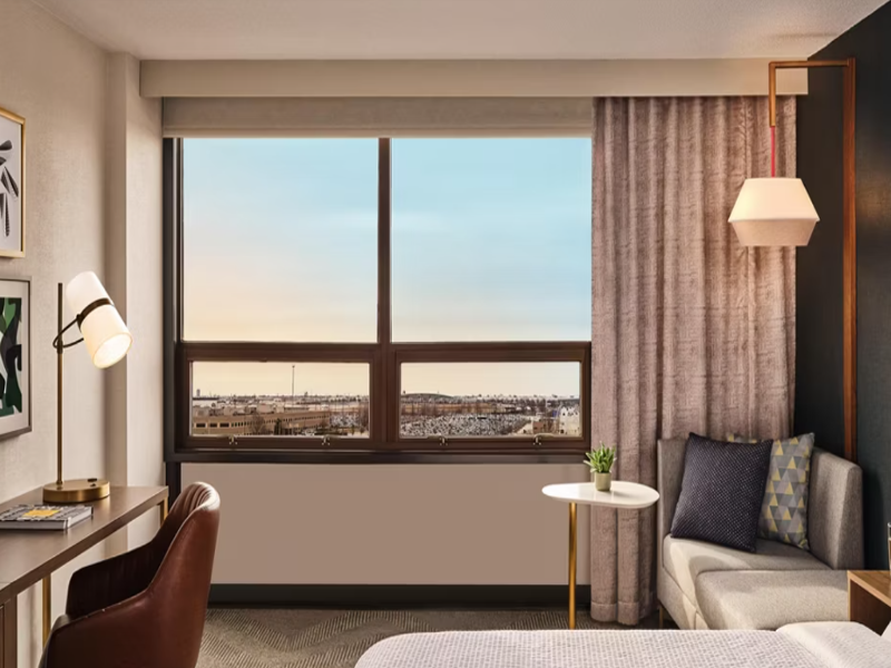 Holiday Inn Cleveland Airport West by IHG image