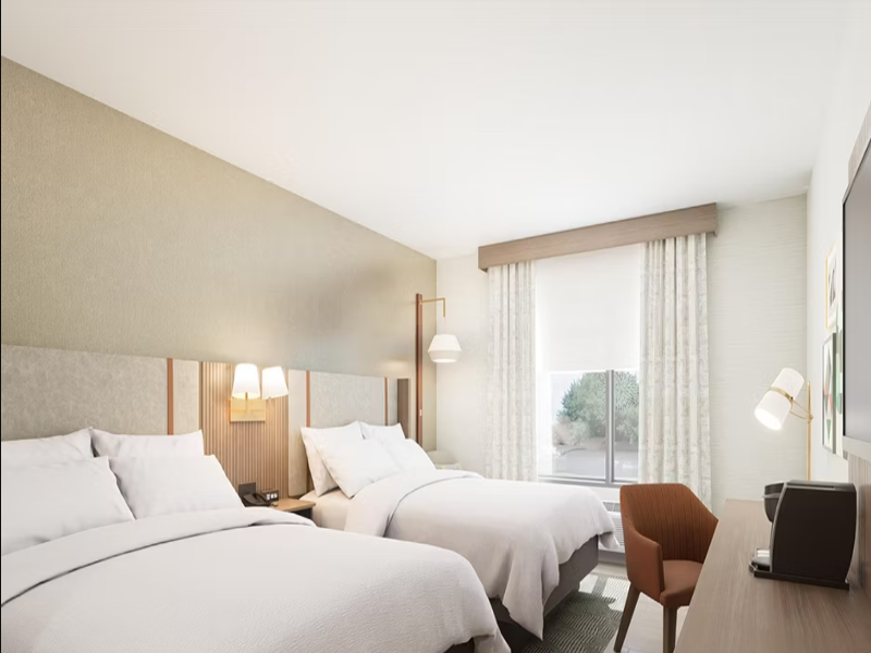 Holiday Inn Cleveland Airport West by IHG image