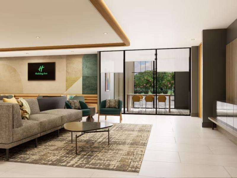 Holiday Inn Cleveland Airport West by IHG image
