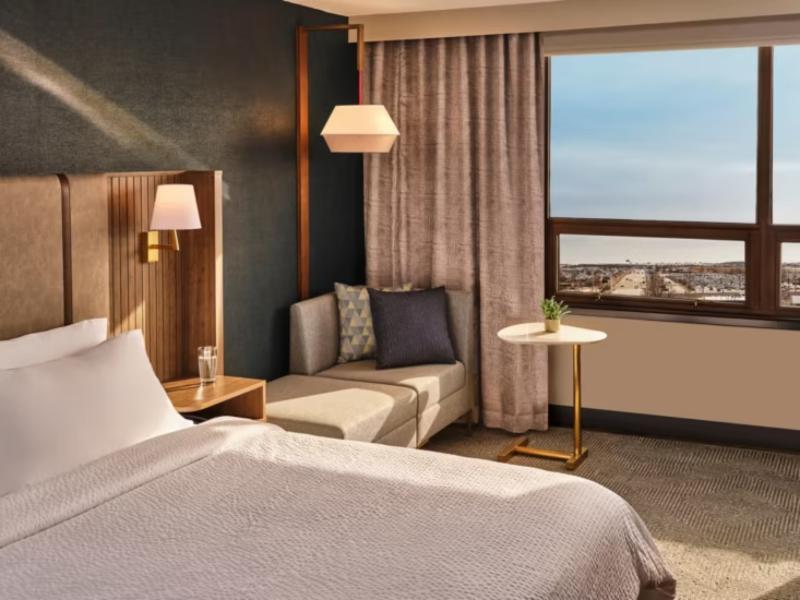 Holiday Inn Cleveland Airport West by IHG image