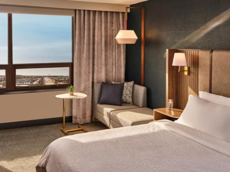 Holiday Inn Cleveland Airport West by IHG image