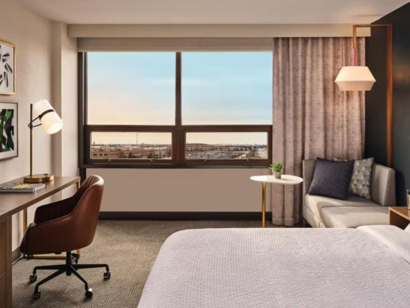 Holiday Inn Cleveland Airport West by IHG image