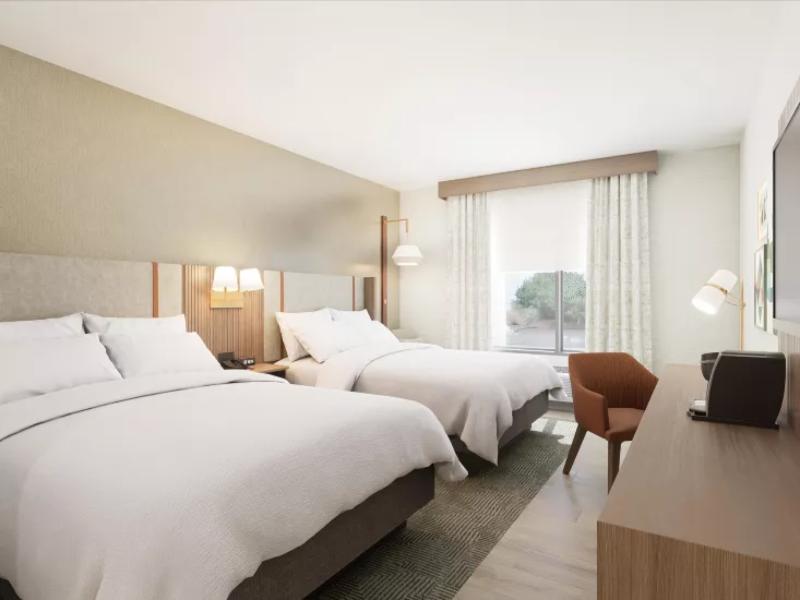 Holiday Inn Cleveland Airport West by IHG image