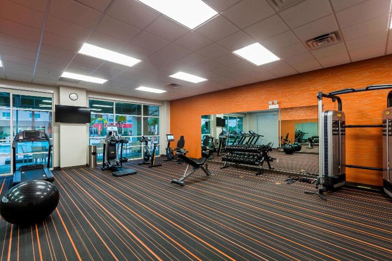 TownePlace Suites Orlando at SeaWorld® image