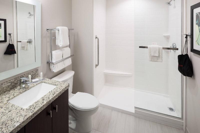 TownePlace Suites Orlando at SeaWorld® image