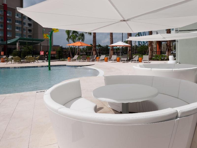 TownePlace Suites Orlando at SeaWorld® image