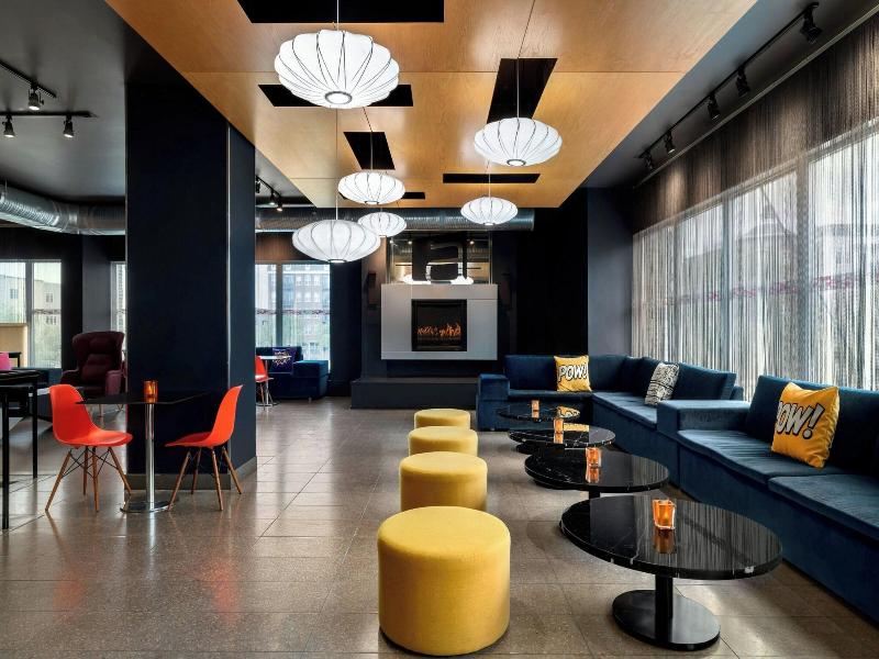 Aloft Richmond West