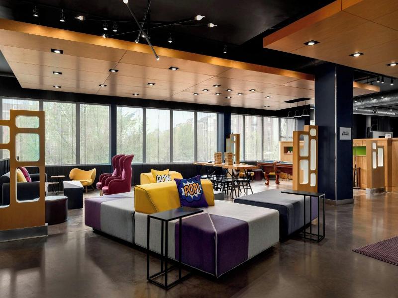 Aloft Richmond West