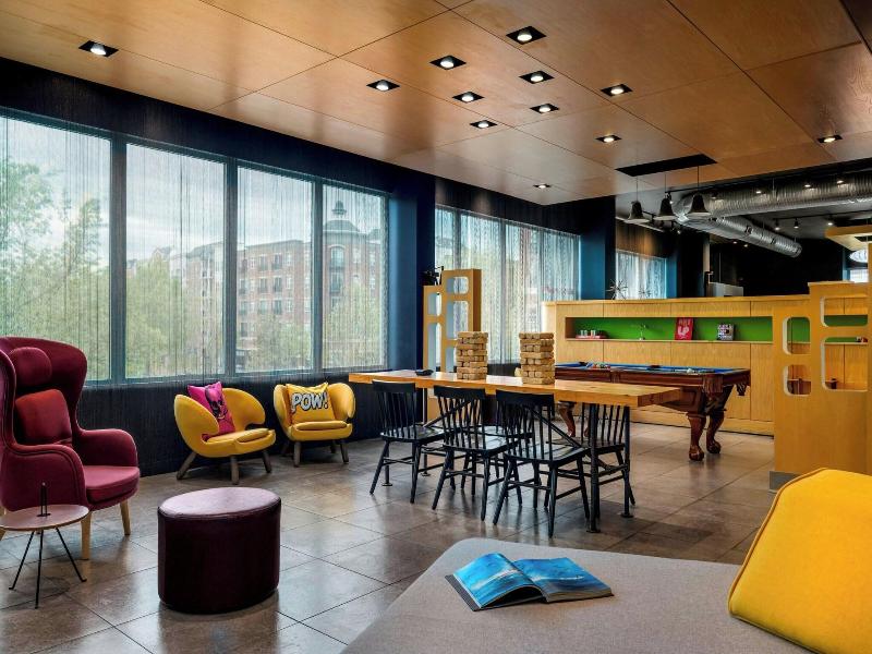 Aloft Richmond West