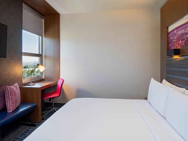 Aloft Santa Clara image