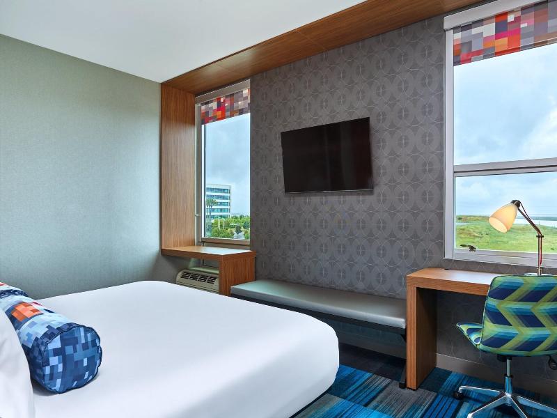 Aloft Santa Clara image